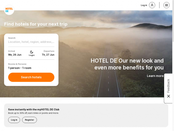 hotel.info