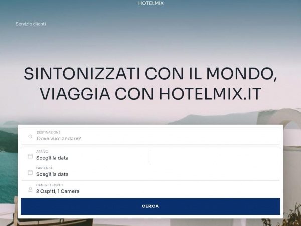 hotelmix.it