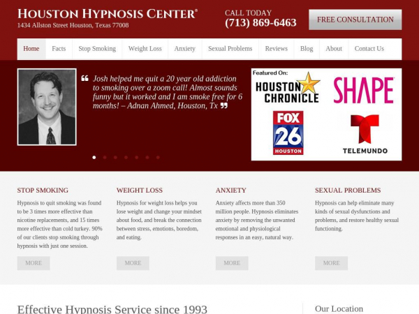 houstonhypnosis.com