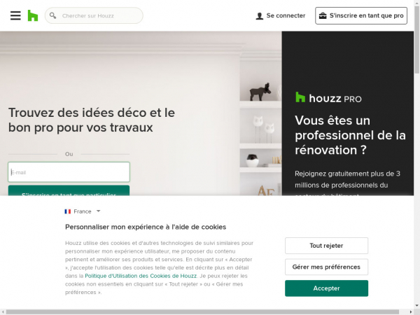 houzz.fr