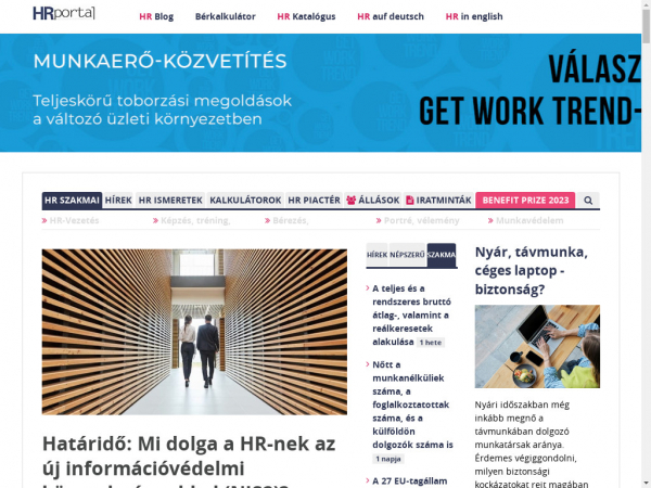 hrportal.hu