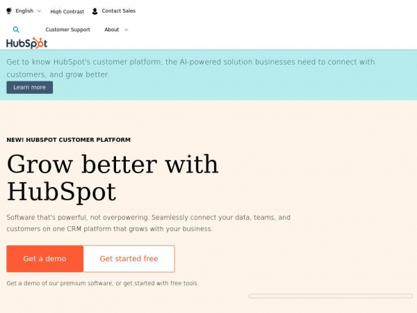 hubspot.com