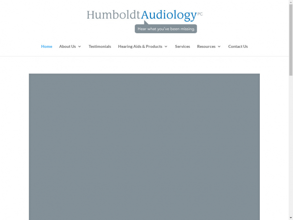 humboldtaudiology.com