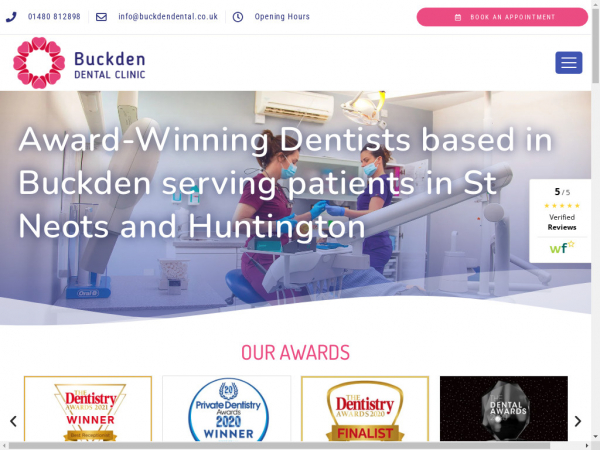 huntingdon-house.co.uk