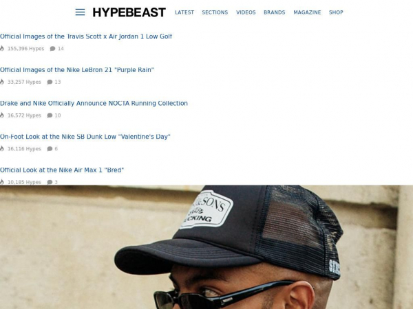 hypebeast.com