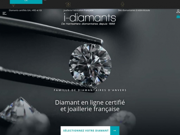 i-diamants.com