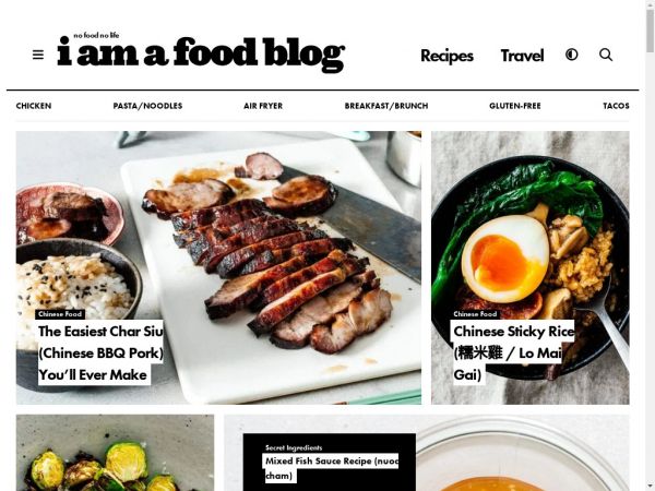 iamafoodblog.com