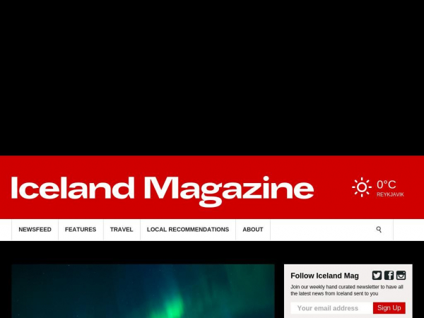 icelandmag.is