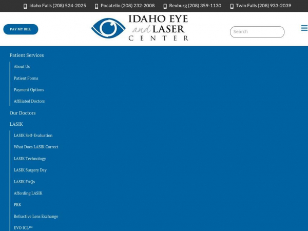 idahoeyecenter.com