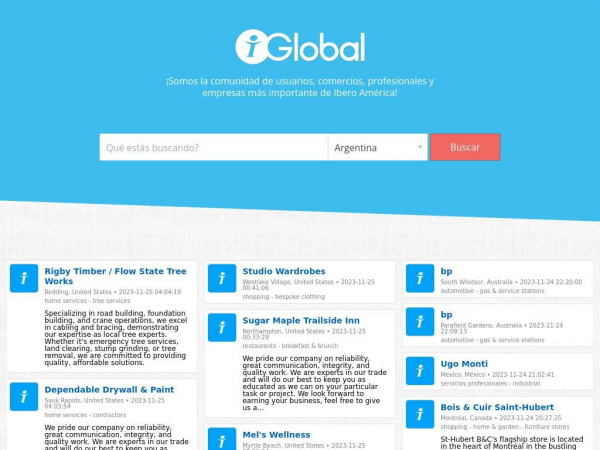 iglobal.co