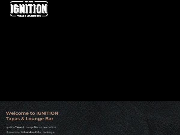 ignitionlounge.co.za