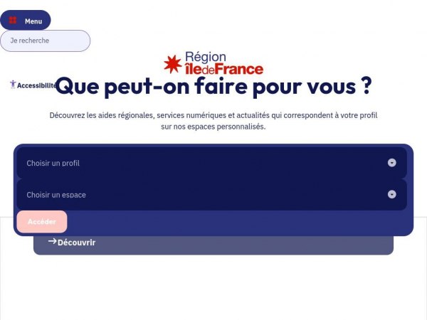 iledefrance.fr