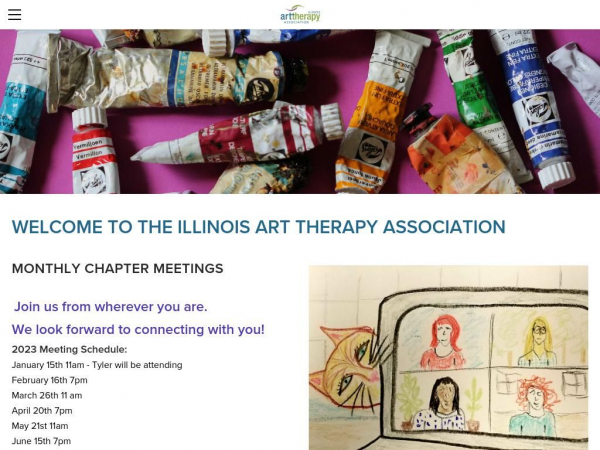 illinoisarttherapy.org