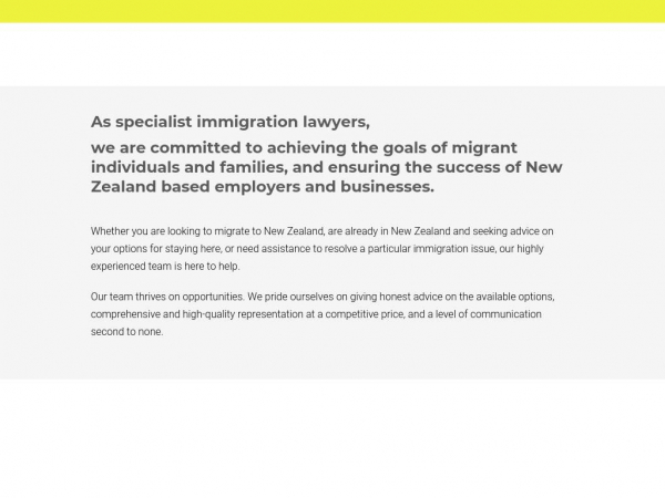 immigrationlawyersnz.co.nz
