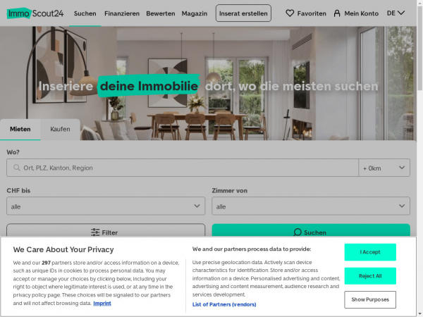immoscout24.ch