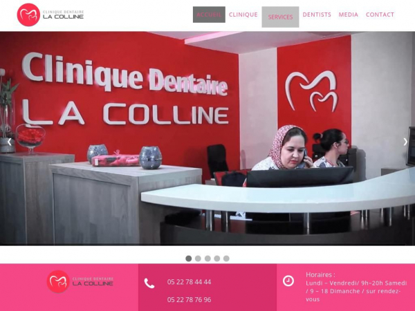 implant-casablanca.com