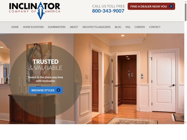 inclinator.com