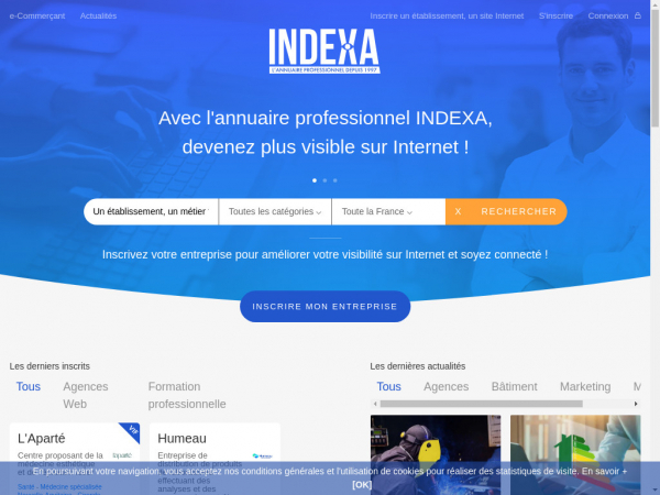 indexa.fr