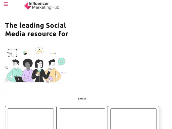 influencermarketinghub.com