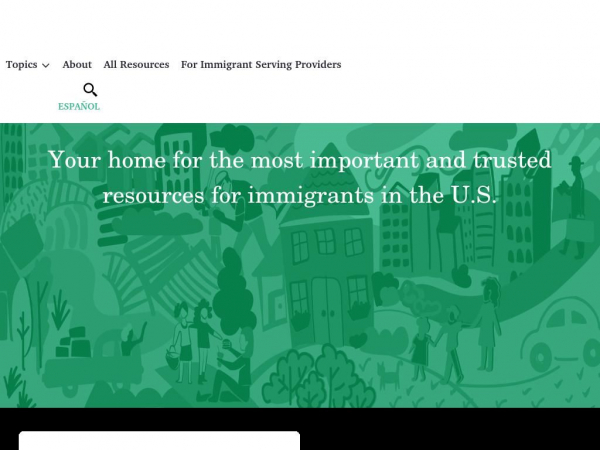 informedimmigrant.com