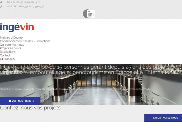 ingevin.com