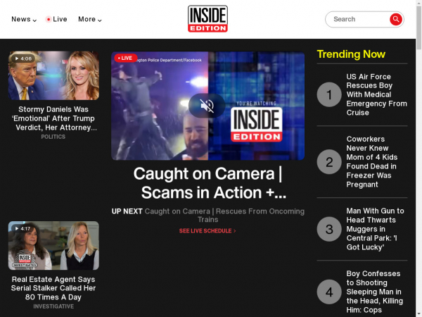 insideedition.com