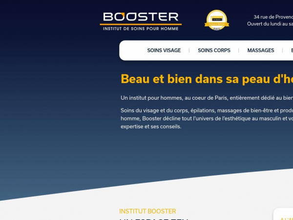 institutbooster.com