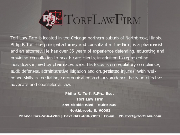 instituteforpharmacylaw.com