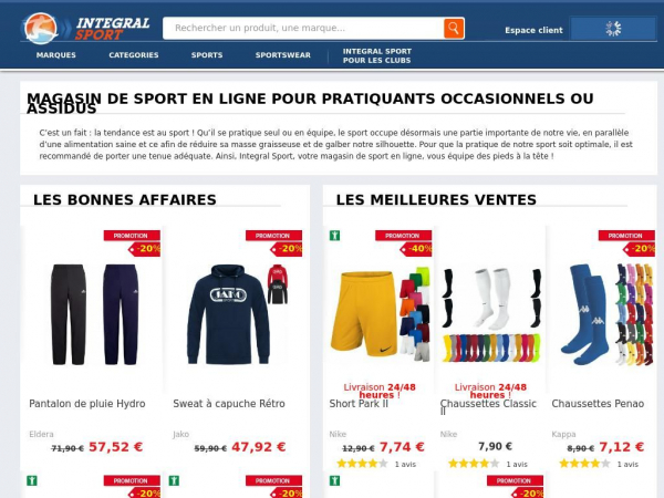 integral-sport.fr