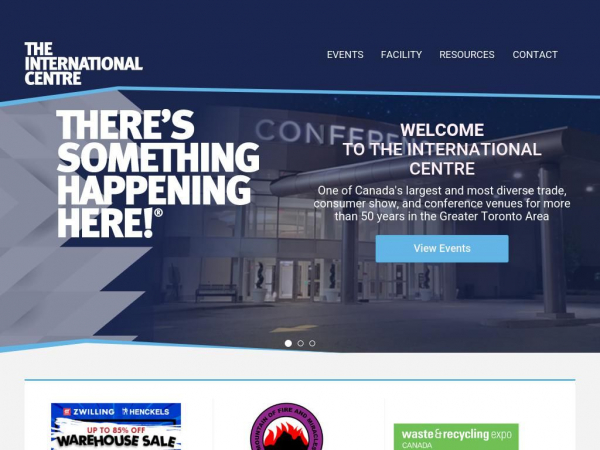 internationalcentre.com