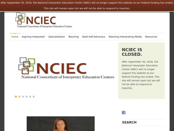 interpretereducation.org