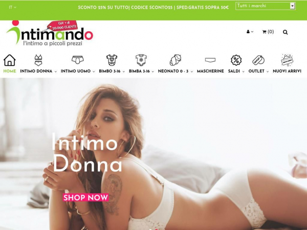 intimando.com