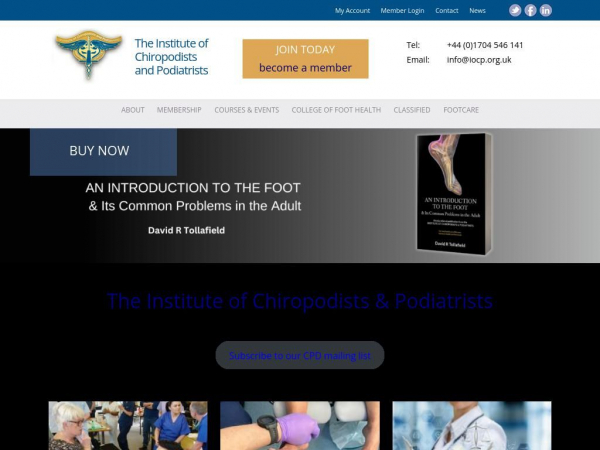 iocp.org.uk