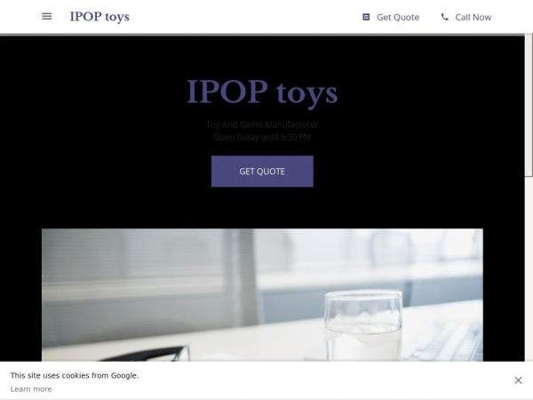 ipop-toys.business.site