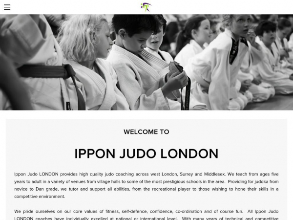 ipponjudolondon.com