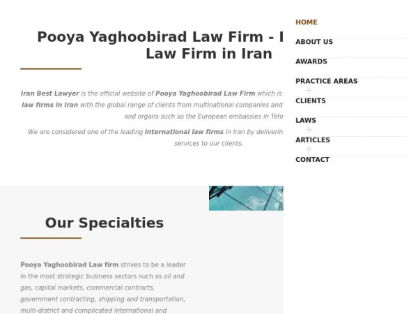 iranbestlawyer.com