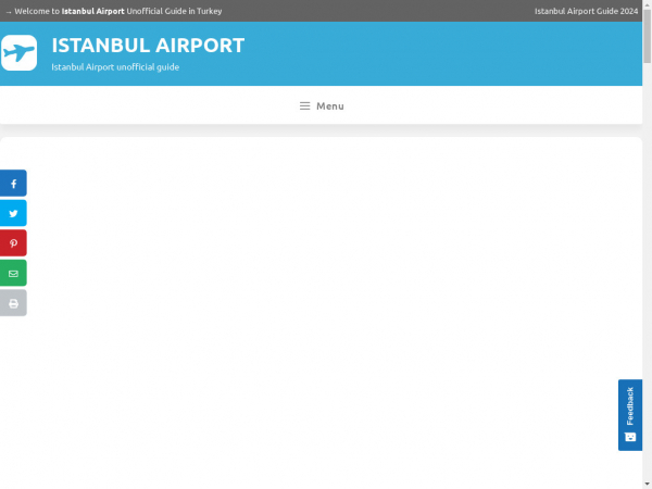 istanbul-airport.info