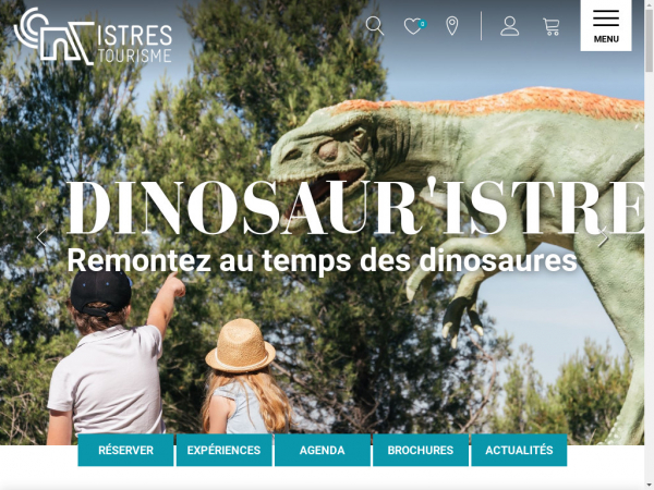 istres-tourisme.com