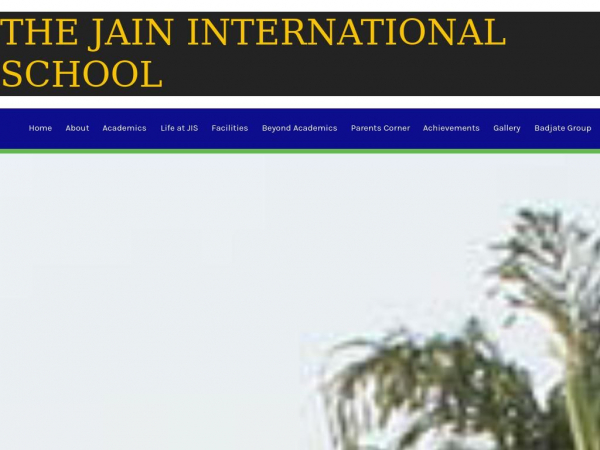 jaininternationalnagpur.edu.in