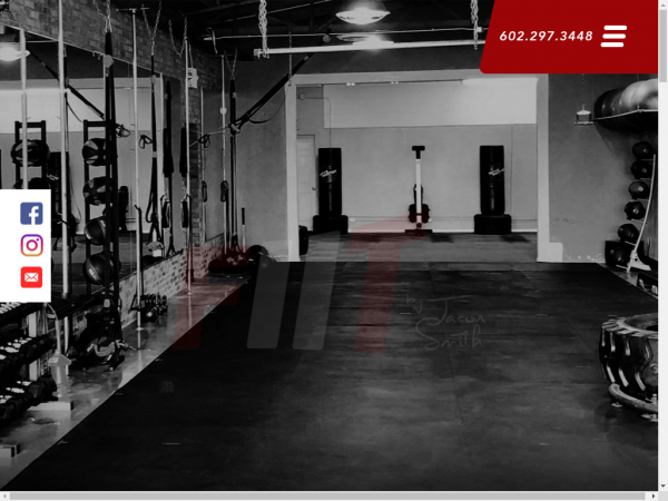 jasonsmithfitness.com