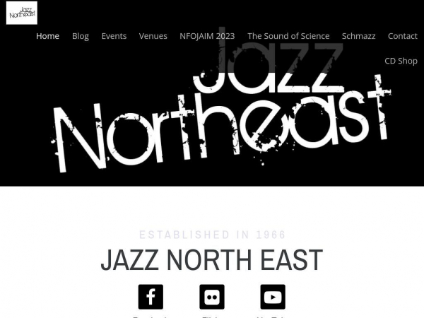 jazznortheast.com