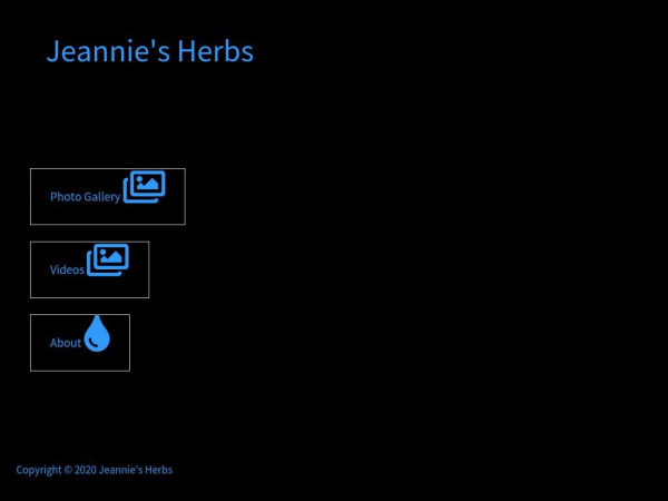 jeanniesherbs.com