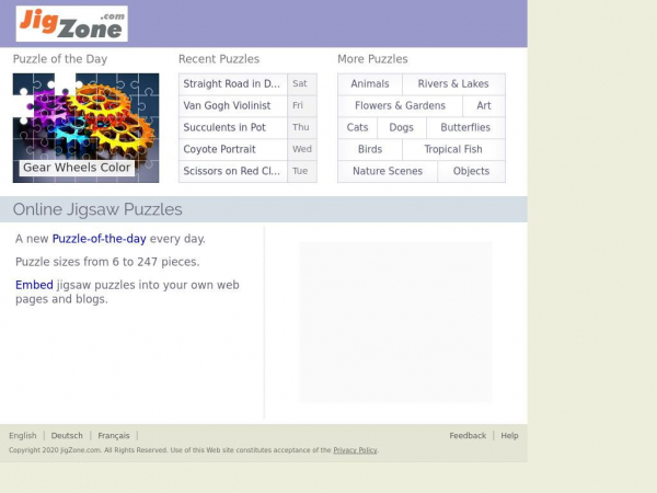 jigzone.com