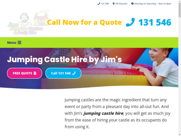 jimscastles.com.au