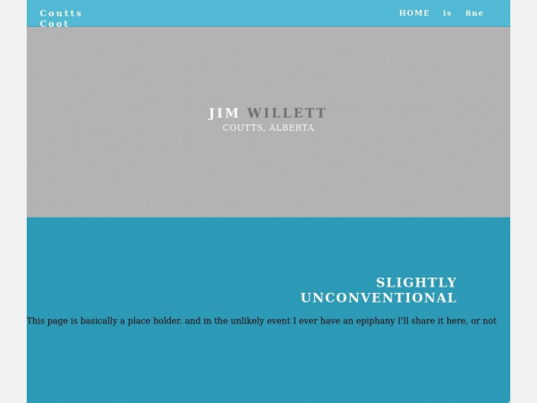 jimwillett.com