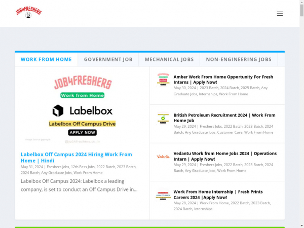 job4freshers.co.in