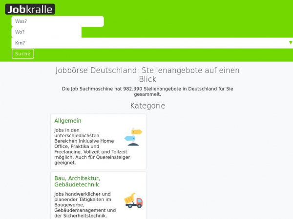 jobkralle.de