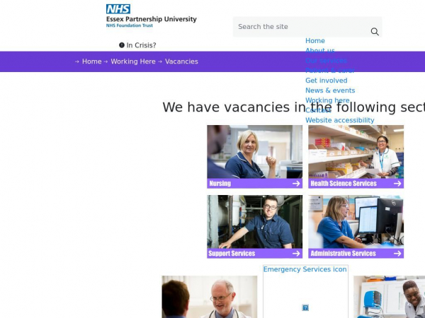 jobs.eput.nhs.uk