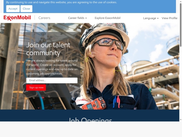 jobs.exxonmobil.com