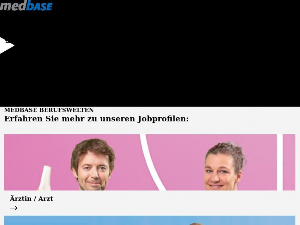 jobs.medbase.ch